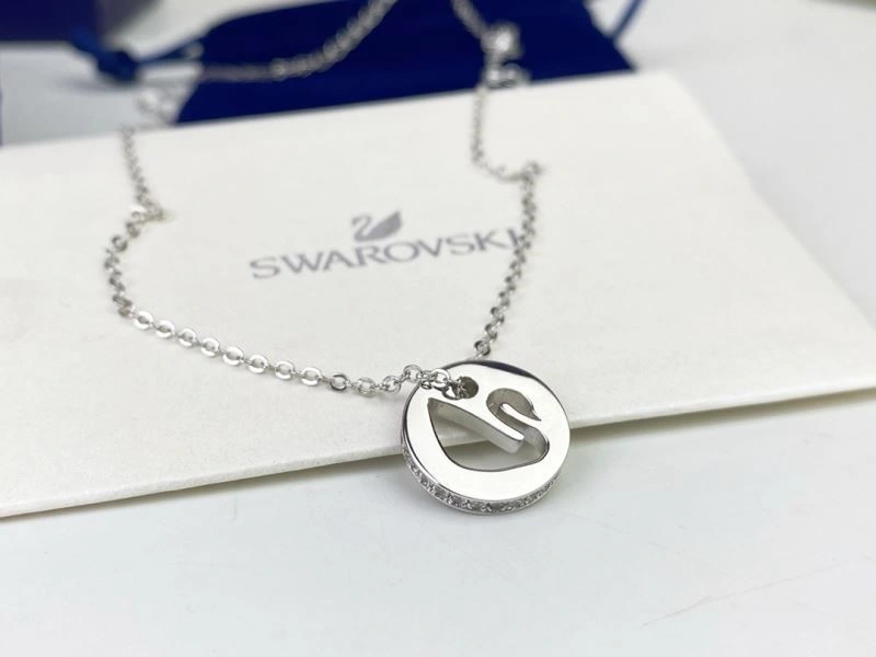 ComfortFit Swarovski Necklaces 252016