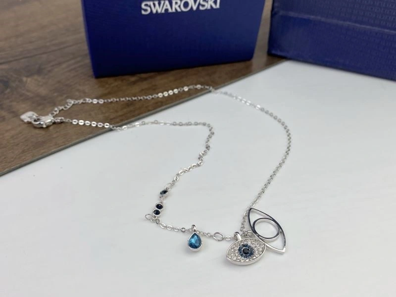 Swarovski Necklaces EasyCare 252018
