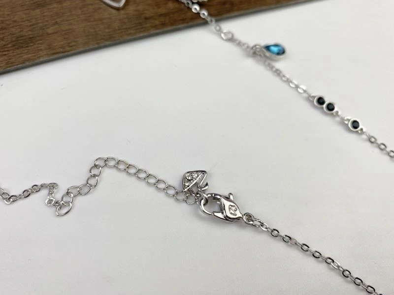 Swarovski Necklaces EasyCare 252018