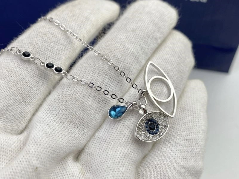 Swarovski Necklaces EasyCare 252018