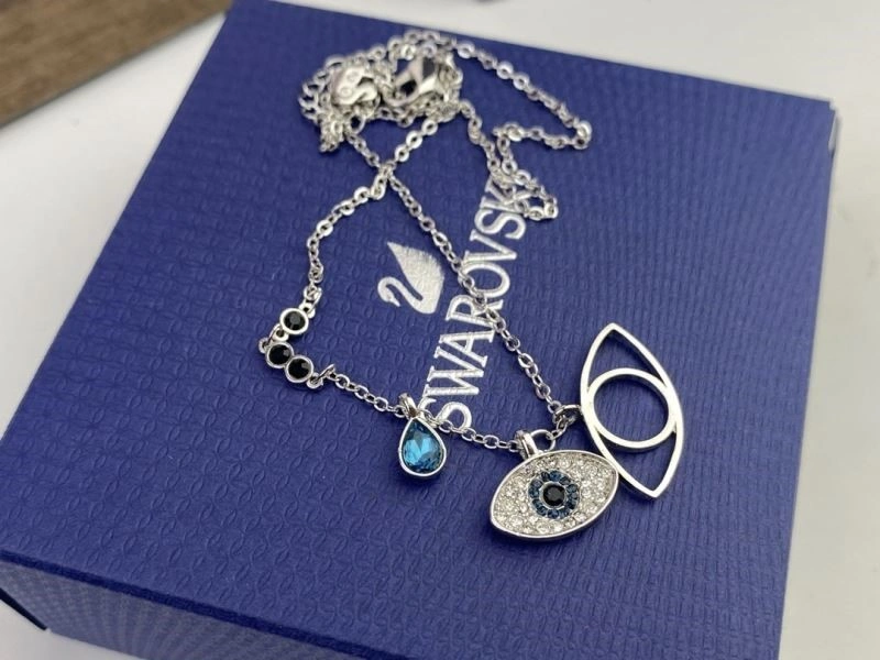 Swarovski Necklaces EasyCare 252018