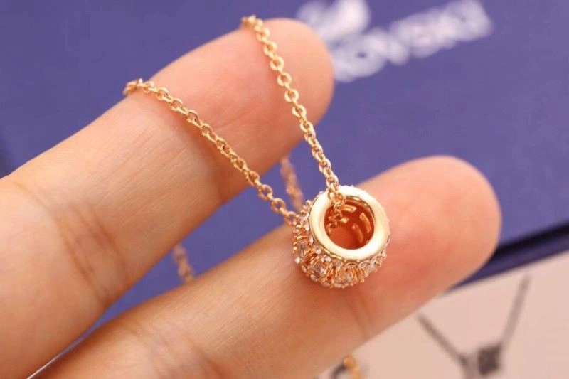 Timeless Swarovski Necklaces 252015