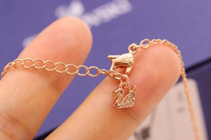 Timeless Swarovski Necklaces 252015
