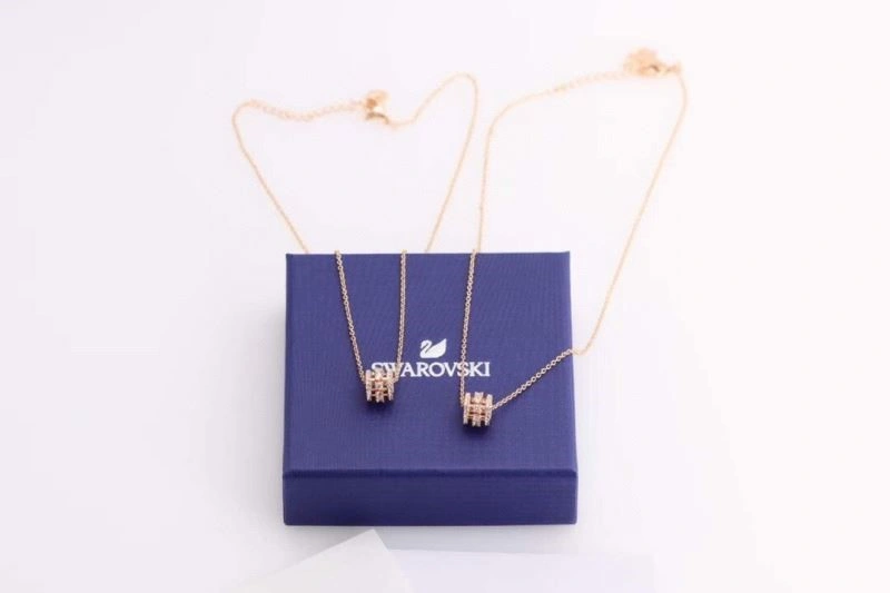 Timeless Swarovski Necklaces 252015