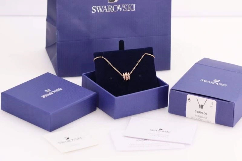 Timeless Swarovski Necklaces 252015