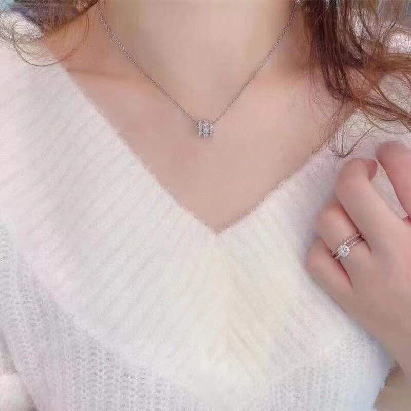 Timeless Swarovski Necklaces 252015