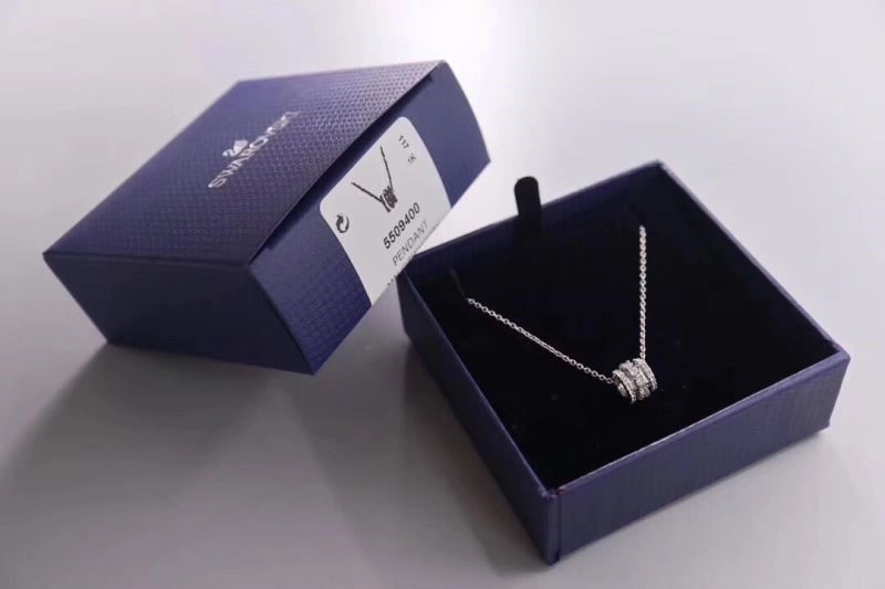 Swarovski Necklaces TravelReady 252014