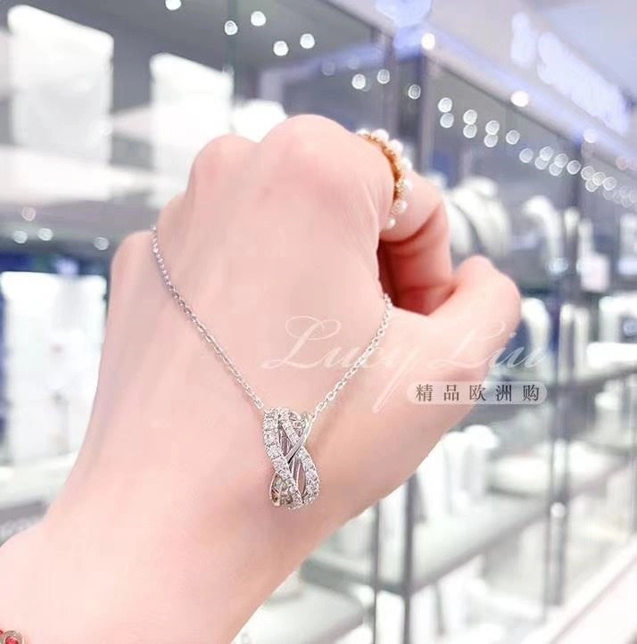 AllSeason Swarovski Necklaces 252013