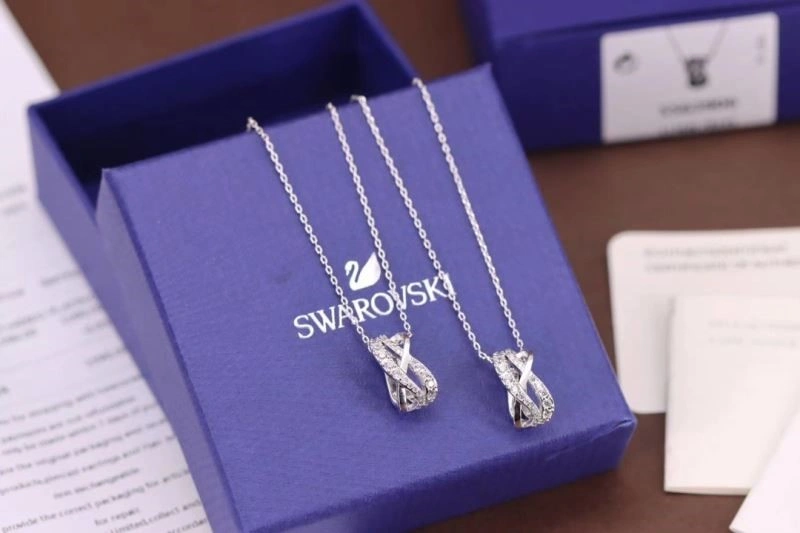 AllSeason Swarovski Necklaces 252013