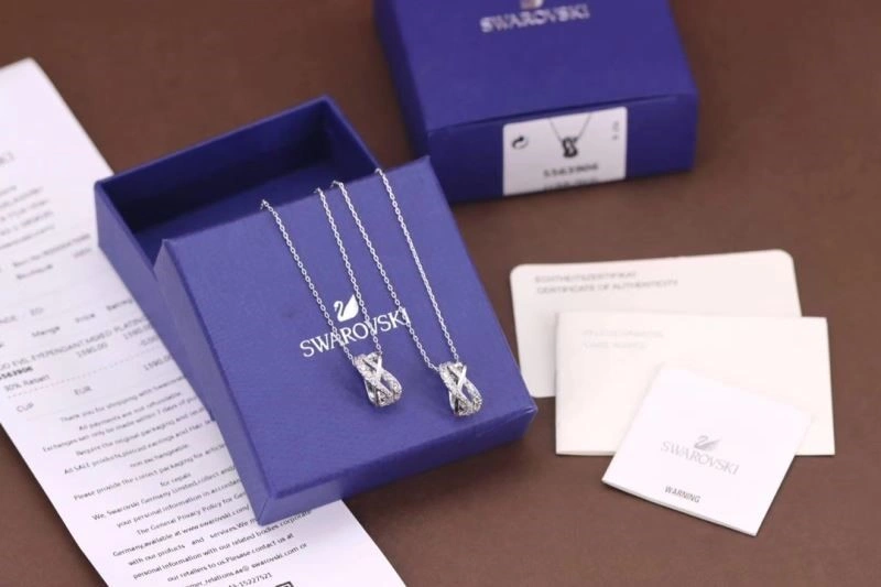 AllSeason Swarovski Necklaces 252013