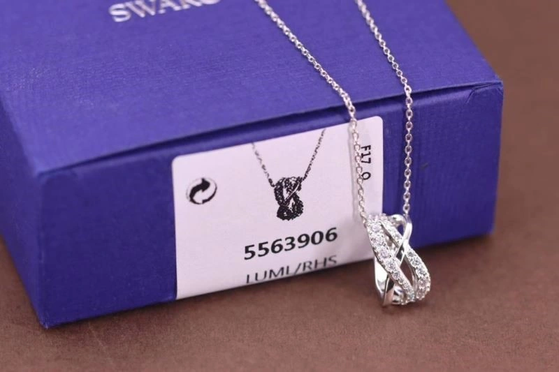 AllSeason Swarovski Necklaces 252013