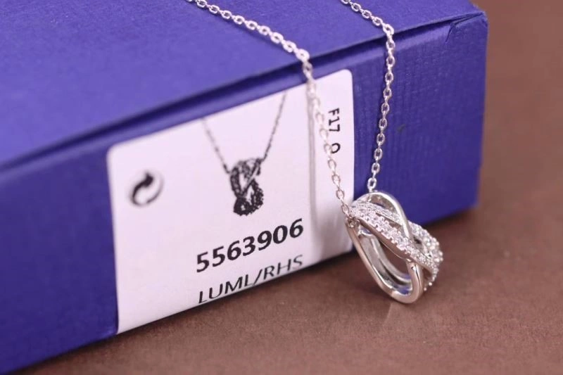 AllSeason Swarovski Necklaces 252013