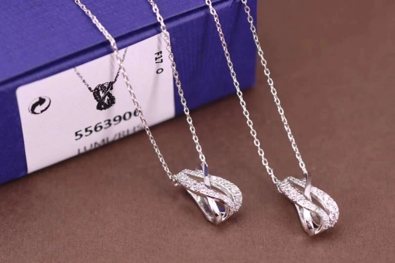 AllSeason Swarovski Necklaces 252013