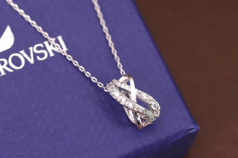 AllSeason Swarovski Necklaces 252013