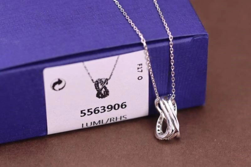 AllSeason Swarovski Necklaces 252013