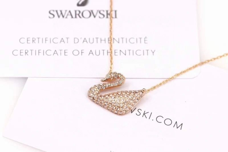 TopPick Swarovski Necklaces 252011