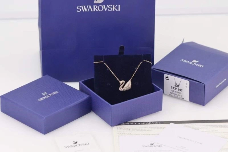 TopPick Swarovski Necklaces 252011