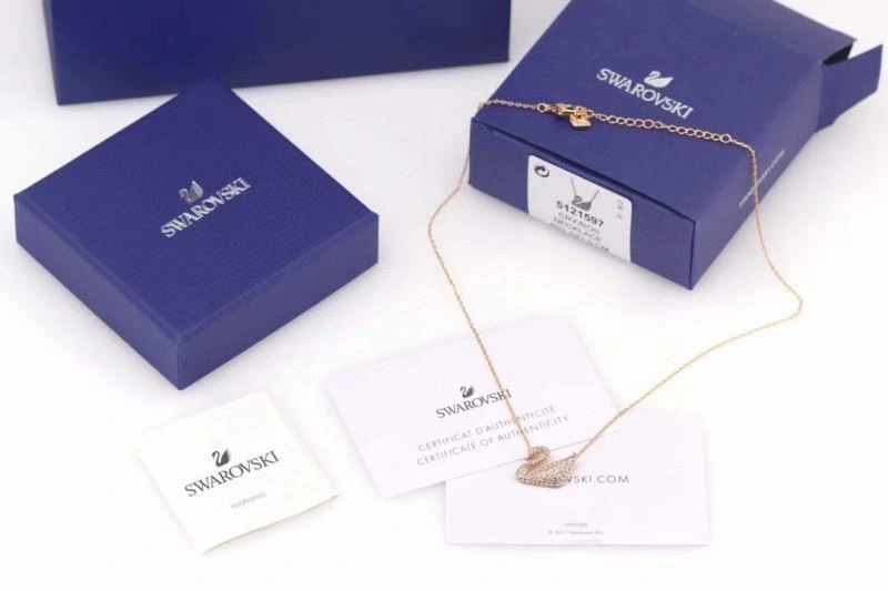 TopPick Swarovski Necklaces 252011