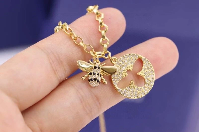 Swarovski Necklaces WaterResistant 252010