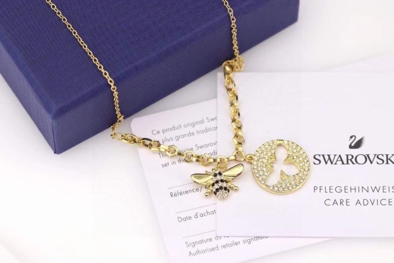 Swarovski Necklaces WaterResistant 252010