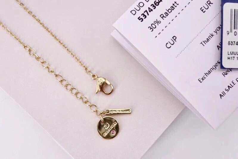AllSeason Swarovski Necklaces 252009