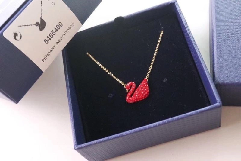 Swarovski Necklaces Unisex 252008
