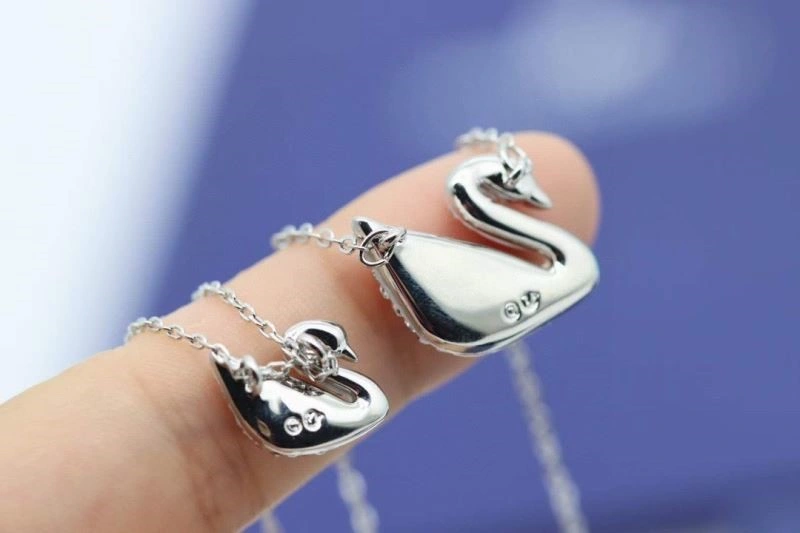WrinkleFree Swarovski Necklaces 252001