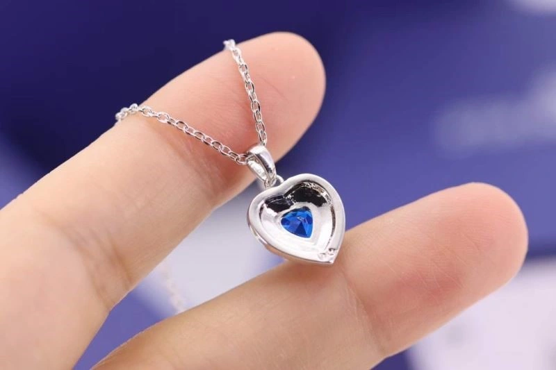 Swarovski Necklaces ZipUp 251973