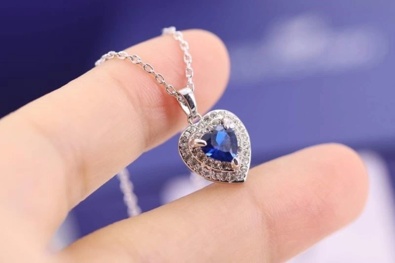 Swarovski Necklaces ZipUp 251973
