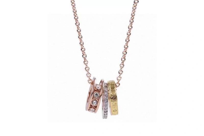 SoftTouch Swarovski Necklaces 251983
