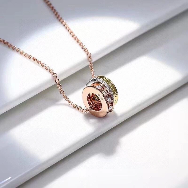 SoftTouch Swarovski Necklaces 251983