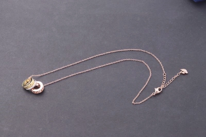 SoftTouch Swarovski Necklaces 251983
