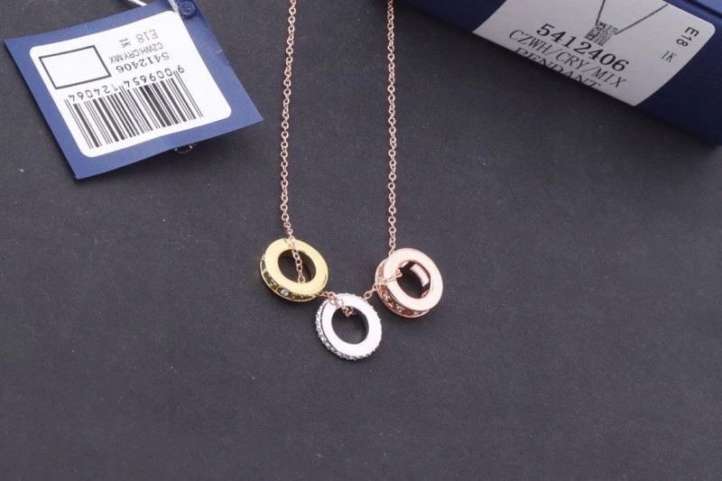 SoftTouch Swarovski Necklaces 251983