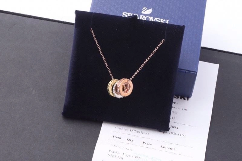 SoftTouch Swarovski Necklaces 251983