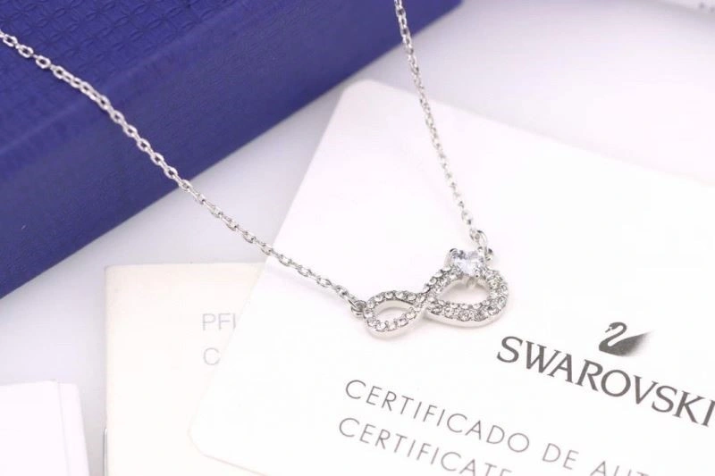 Swarovski Necklaces Modern 251972