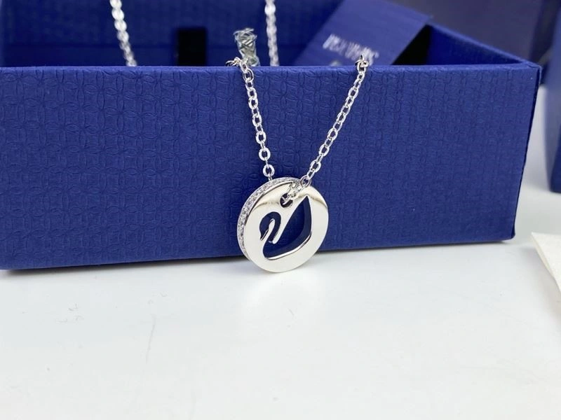 Swarovski Necklaces Supportive 251969