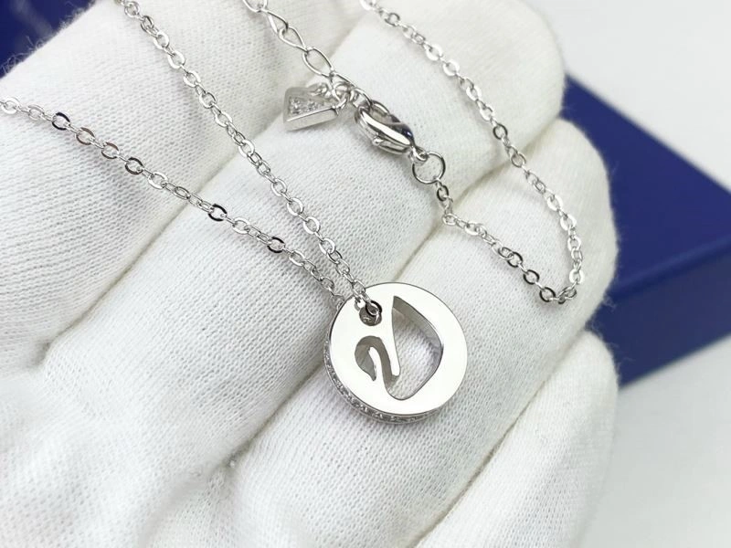 Swarovski Necklaces Supportive 251969