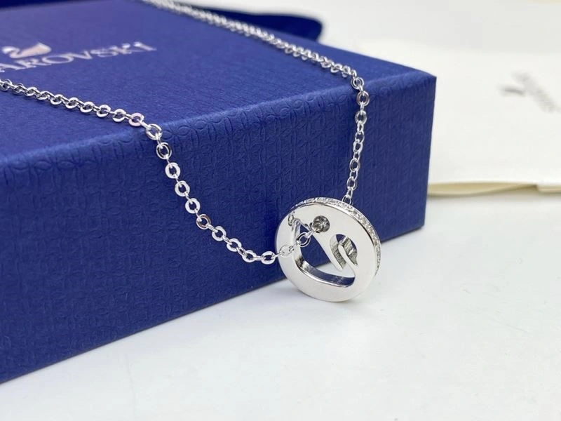 Swarovski Necklaces Supportive 251969
