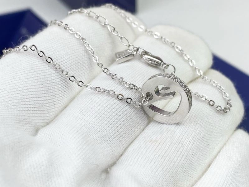 Swarovski Necklaces Supportive 251969