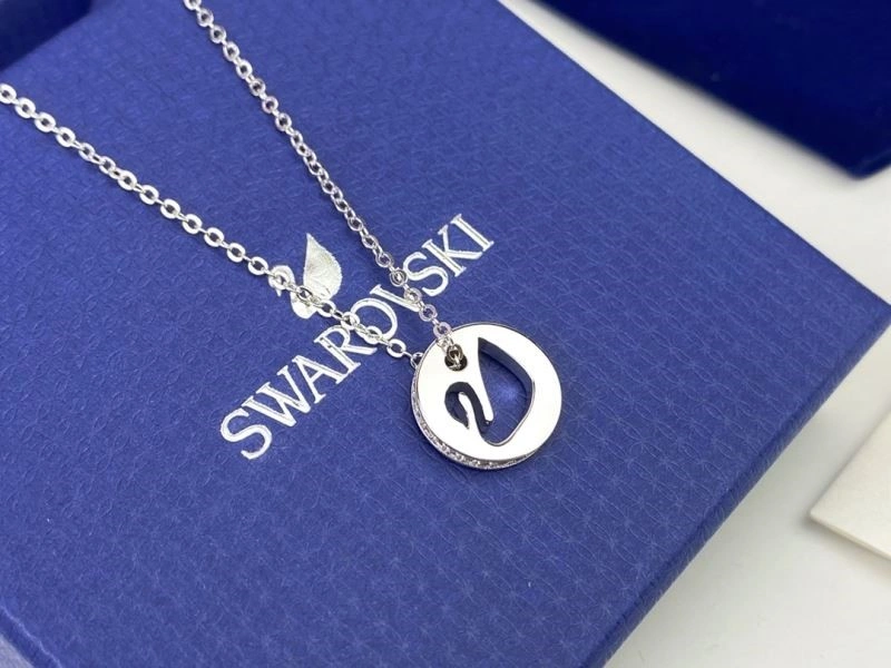 Swarovski Necklaces Supportive 251969