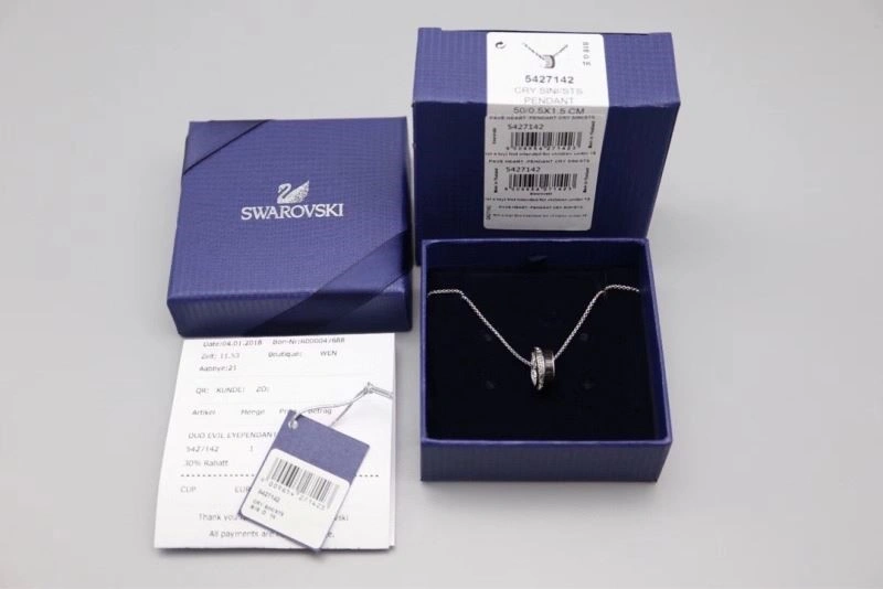 Swarovski Necklaces TechFriendly 251968