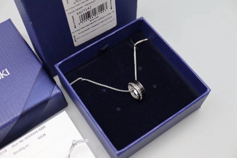 Swarovski Necklaces TechFriendly 251968