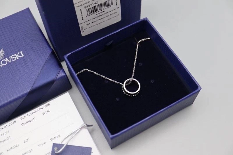 Swarovski Necklaces TechFriendly 251968