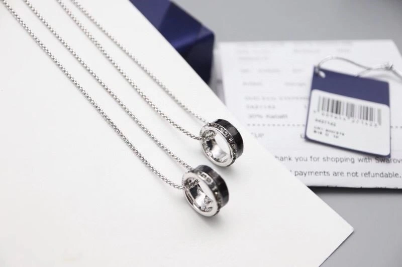 Swarovski Necklaces TechFriendly 251968