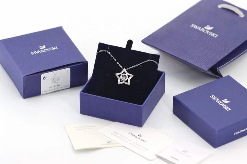 Classic Swarovski Necklaces 251963
