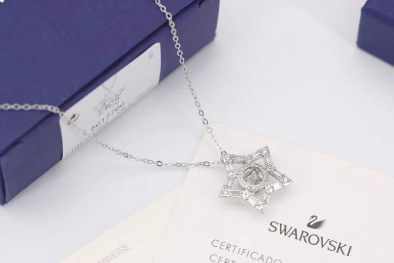 Classic Swarovski Necklaces 251963