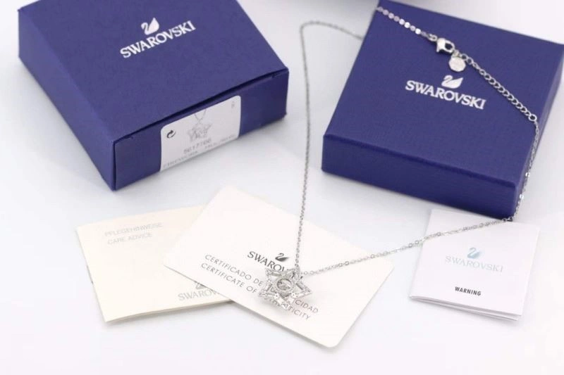 Classic Swarovski Necklaces 251963