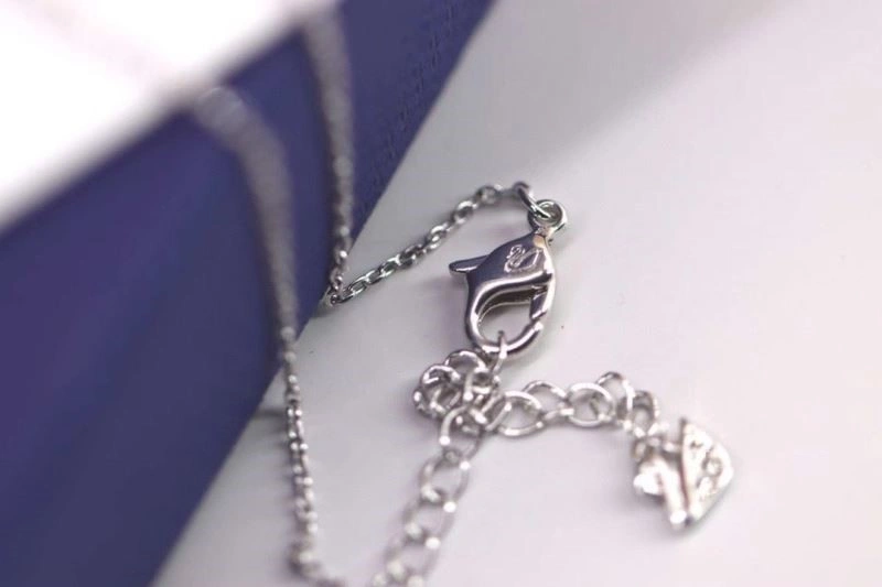 Flexible Swarovski Necklaces 251964