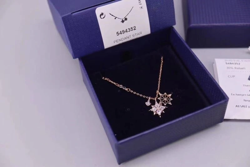 Swarovski Necklaces Bold 251962
