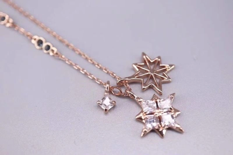 Swarovski Necklaces Bold 251962